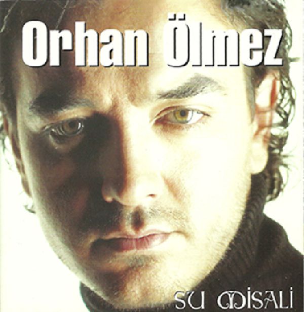 Orhan Ölmez Albümü