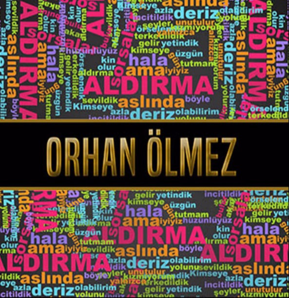 Orhan Ölmez  Albümü