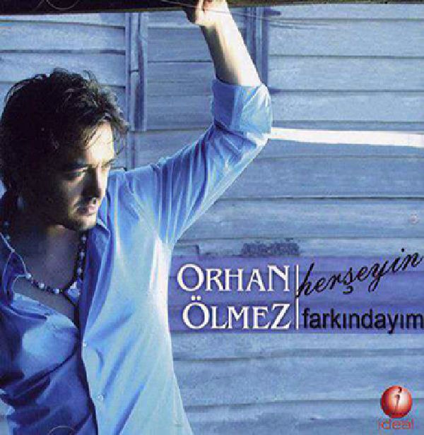 Orhan Ölmez Albümü