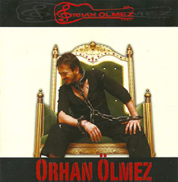 Orhan Ölmez  Albümü