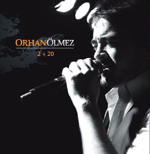 Orhan Ölmez  Albümü