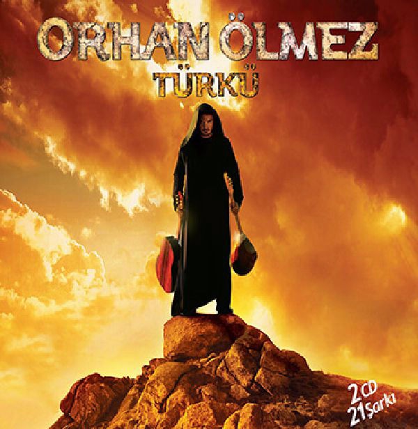 Orhan Ölmez  Albümü