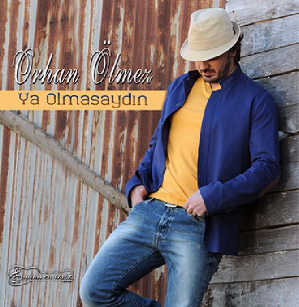 Orhan Ölmez  Albümü