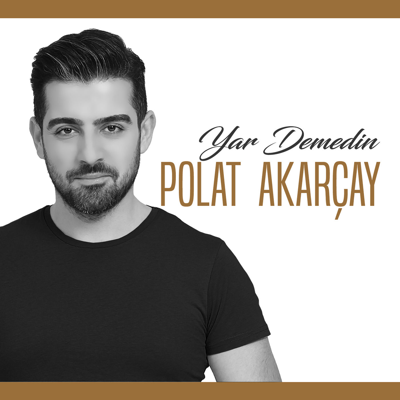 Polat Akarçay Albümü Müzik Ölmez Yapıtı