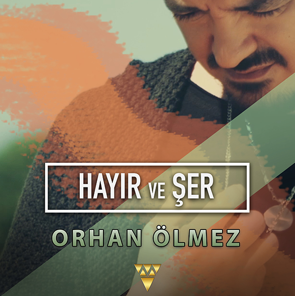 Orhan Ölmez  Albümü