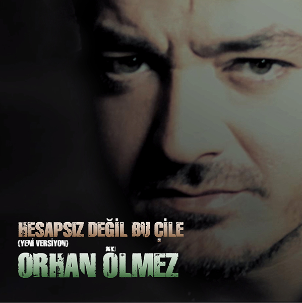 Orhan Ölmez  Albümü