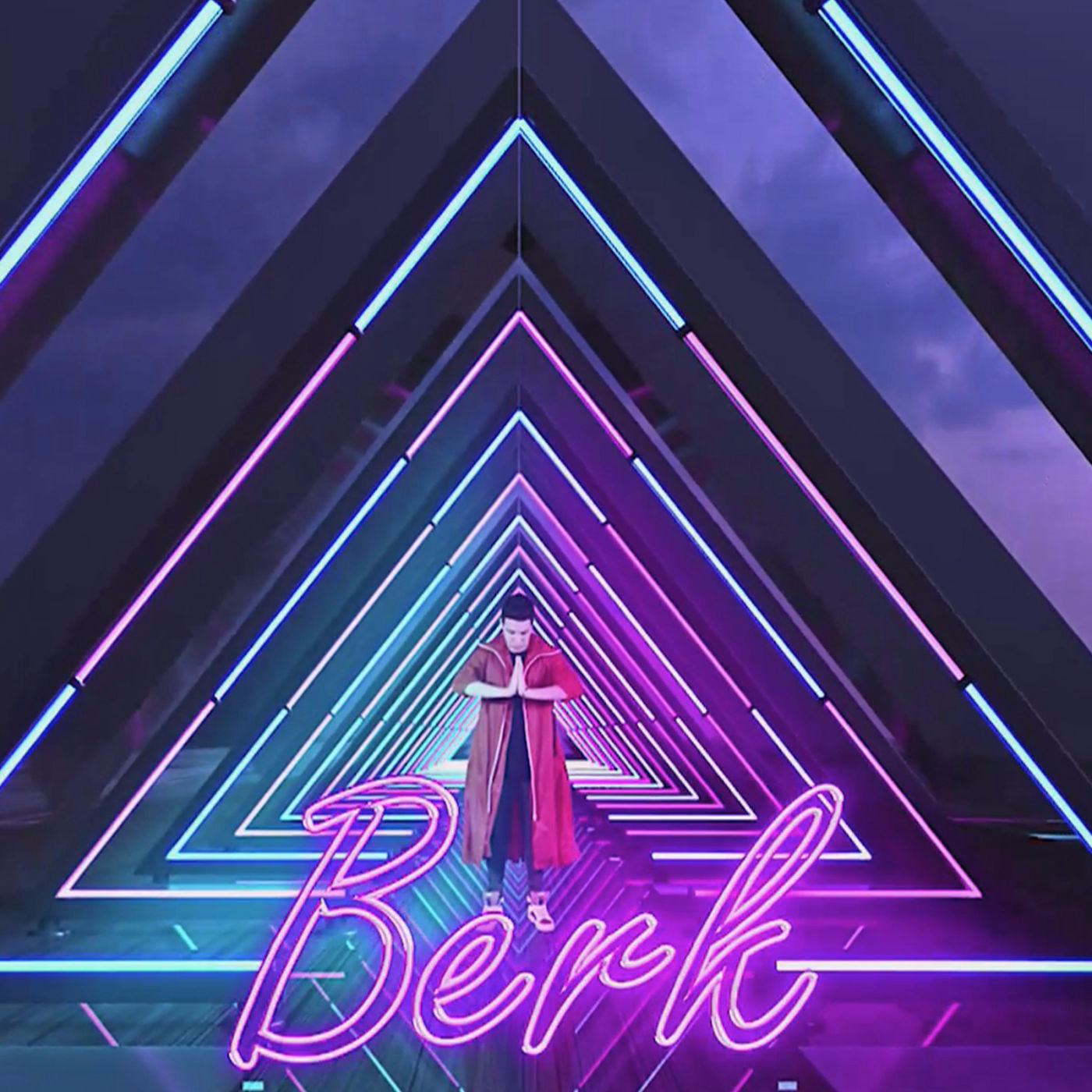 Berk Albümü Müzik Ölmez Yapıtı