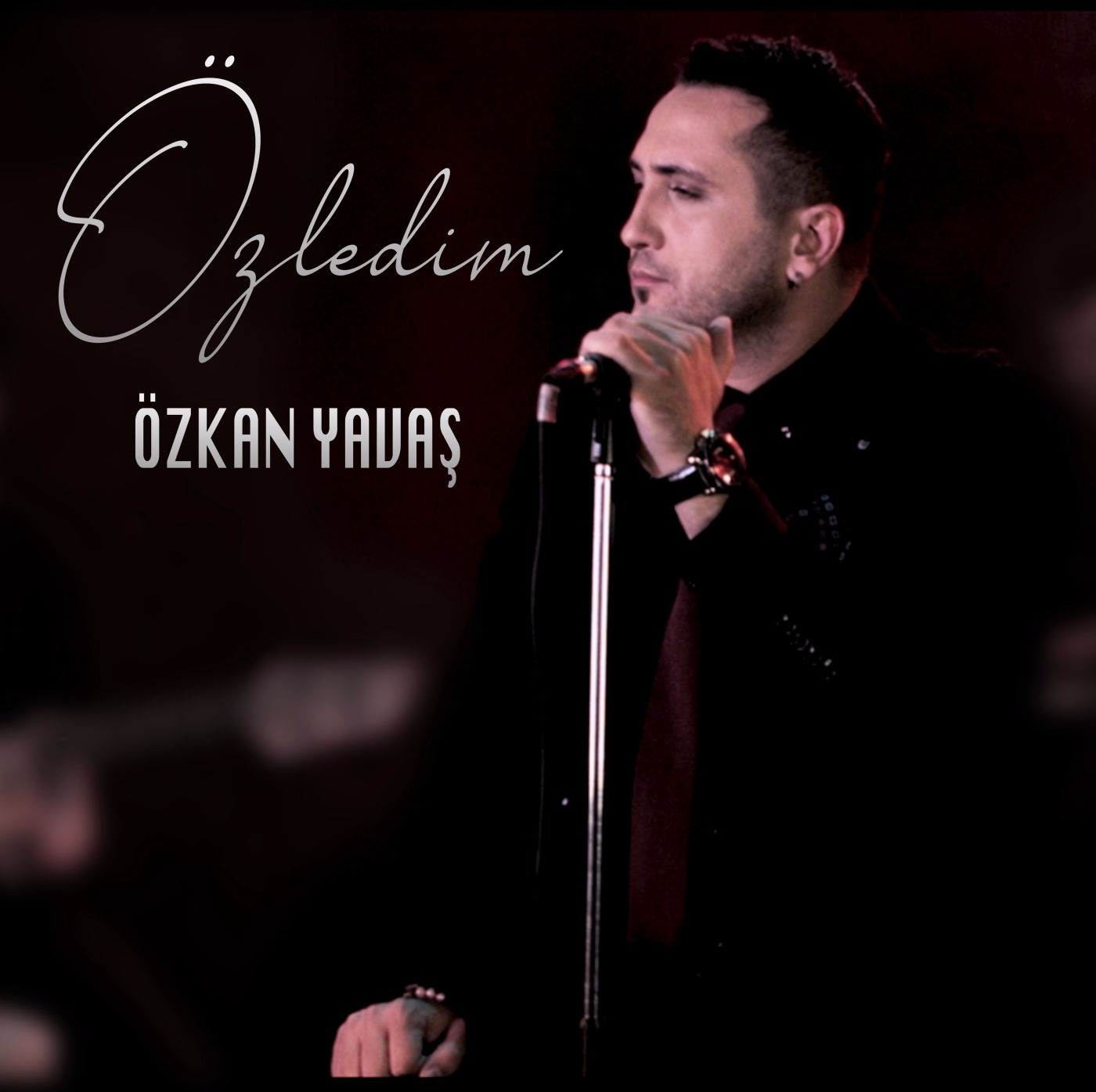 Öskan Yavaş Albümü Özledim Müzik Ölmez Yapıtı