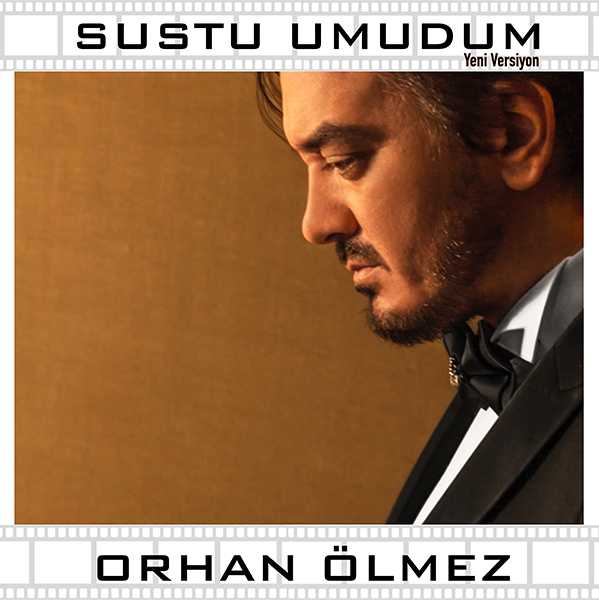 Orhan Ölmez  Albümü